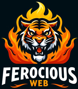 FerociousWeb